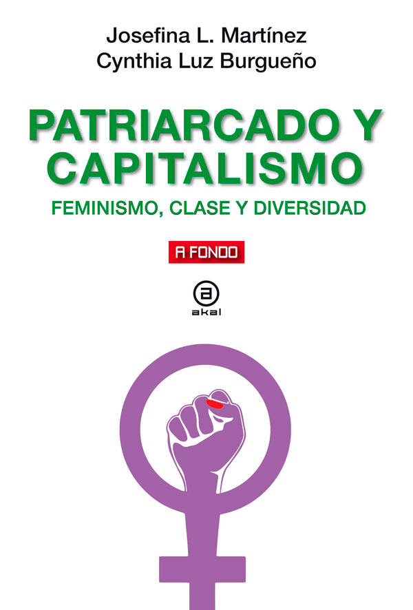 Patriarcado y capitalismo. Feminismo, clase y diversidad